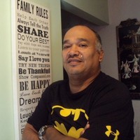 Dante Pastor
