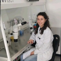 Alicia María Masegosa Domínguez