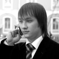Сергей Смирнов