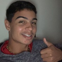Douglas Moreno De Moura