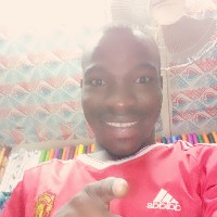 Inoussa Kindo
