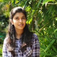 Keerthi M