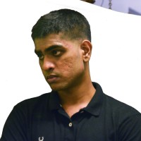 Nishant Sujith