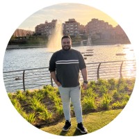 Bassem Ashraf Dwedar