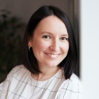 Олександра Миргородська