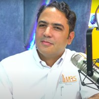 Rafael De los Santos