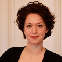 Barbara Berg