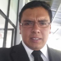 Eloy Mijail Pichardo Jimenez