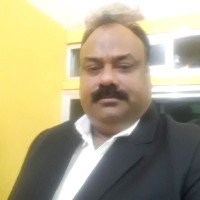 Raj Kumar Singh
