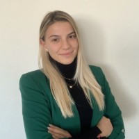 Anya Ivanova