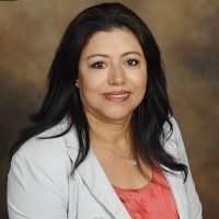 Gloria Galvan De Alvarez