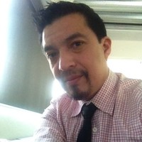 J. Argel Martínez Flores