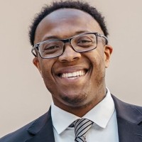 Raymond Pinckney