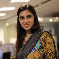 Nusrat Ghaffar