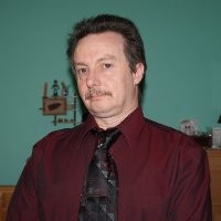Robert Mcquiston