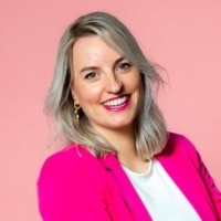 Stephanie Bouwhuis-Klein Woolthuis