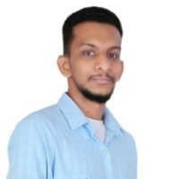 Idris Ariwala
