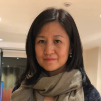 Mary Zhao