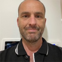 Rob Harding