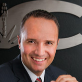 Yancey Cluff
