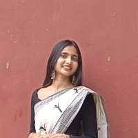 Shivani Shreya