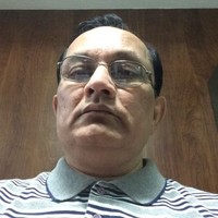 Dilip Patel