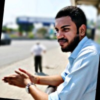 R Nithin Prasad