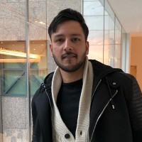 Gourav Bhanot