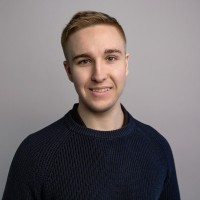 Marcus Garpehäll Wiklund