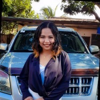 Arbby Pamela Alcoran