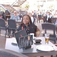 Danielle  Adeline Ekeo Maduhan