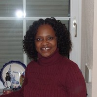 Leslie Atkins