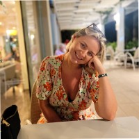 Francesca Plowman