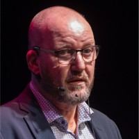 Johnni Mosevang Christensen