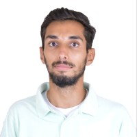Abdulrhman Khesruf