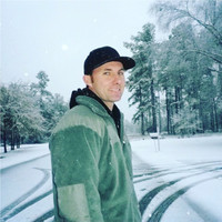 Chris Staub