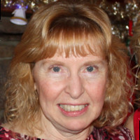 Victoria Shughart