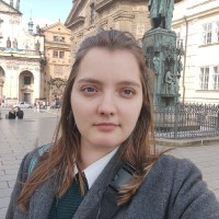 Anastasia Blazhko