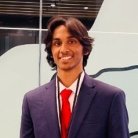 Chirantan Mavinahalli
