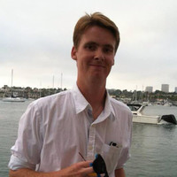 Matt Jordan