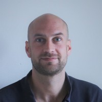 Nicolas Graff