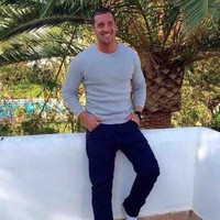 Jon Hughes