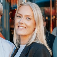 Emilie Grønvold