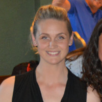 Mary Bruce