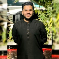 Khan Muhammad Qureshi