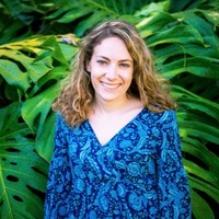 Charlotte Rowe