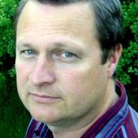 Jeremy Moore