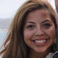 Claudia Guzman Quick