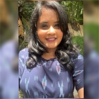 Kavyashree A