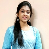 Tiyasha Sarkar